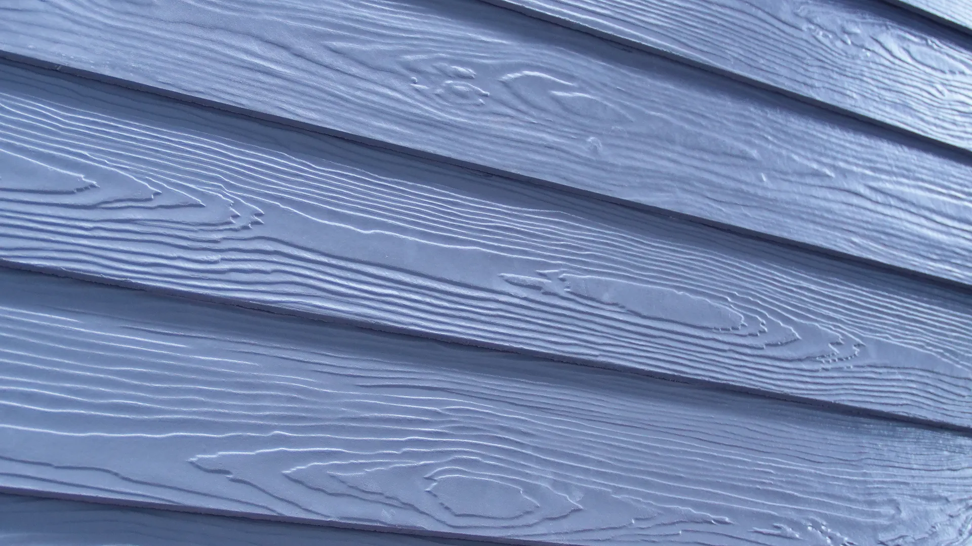 Painting & Color Finishing