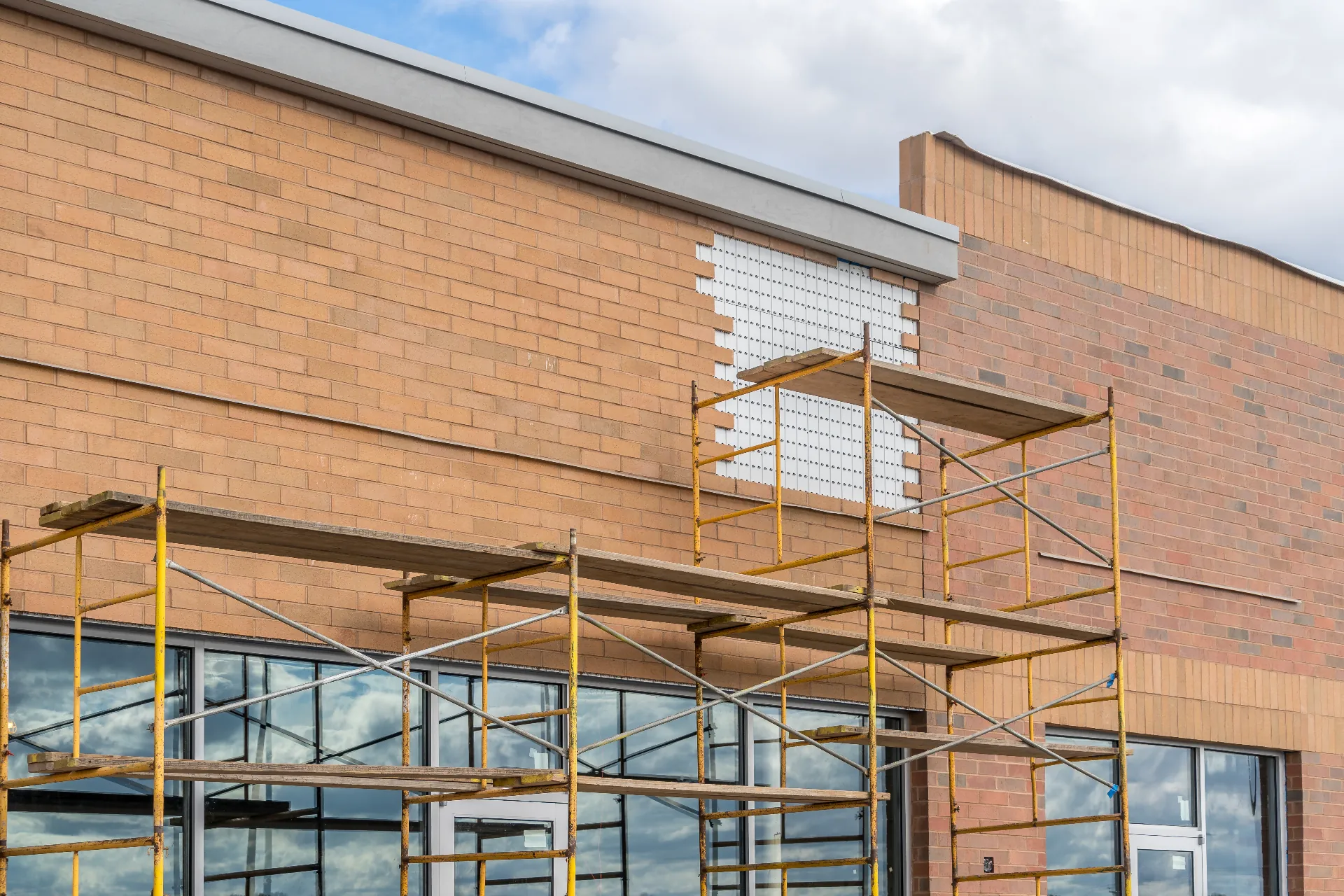 Cladding & Thin Brick