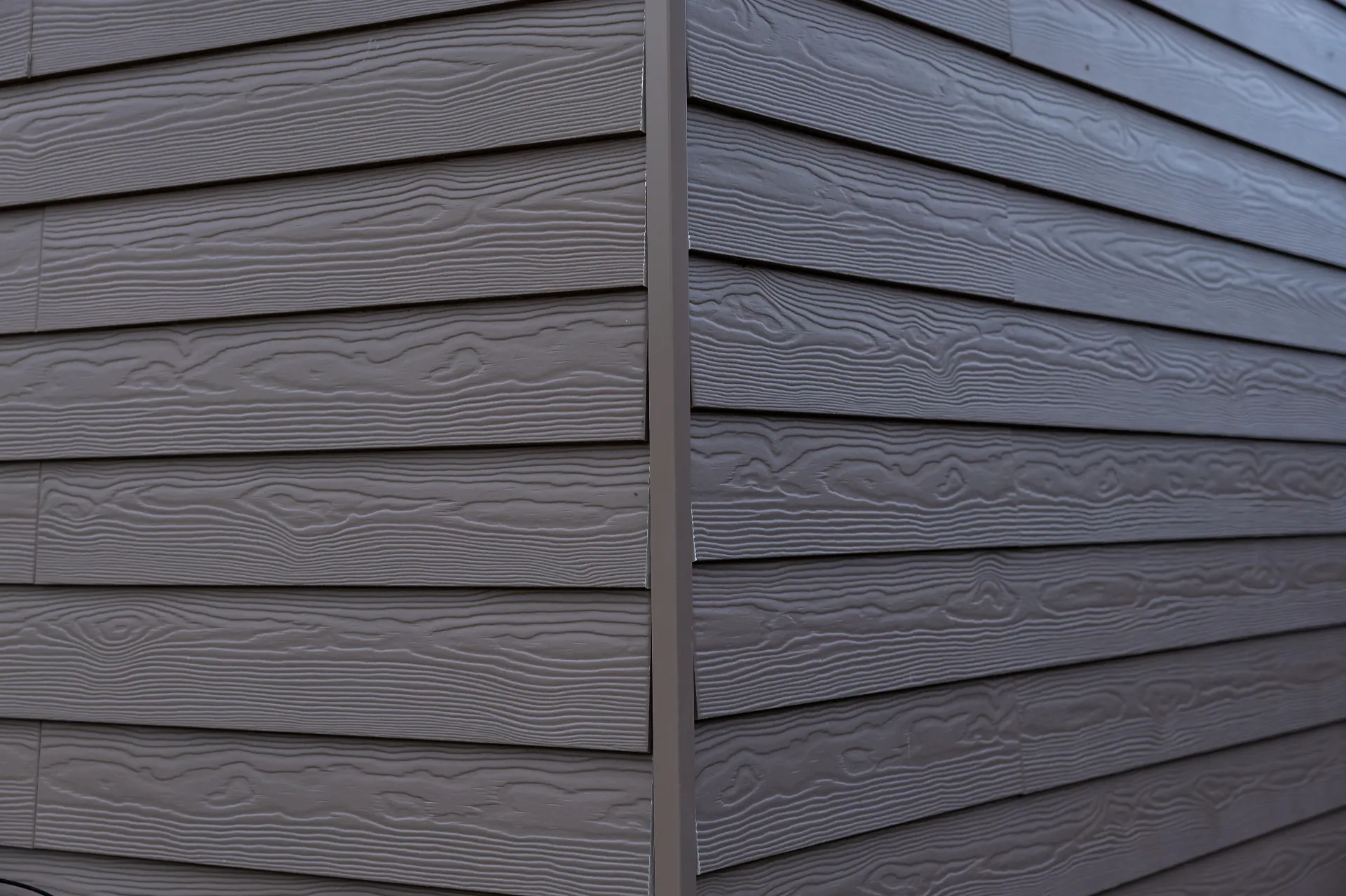 Aluminum Siding