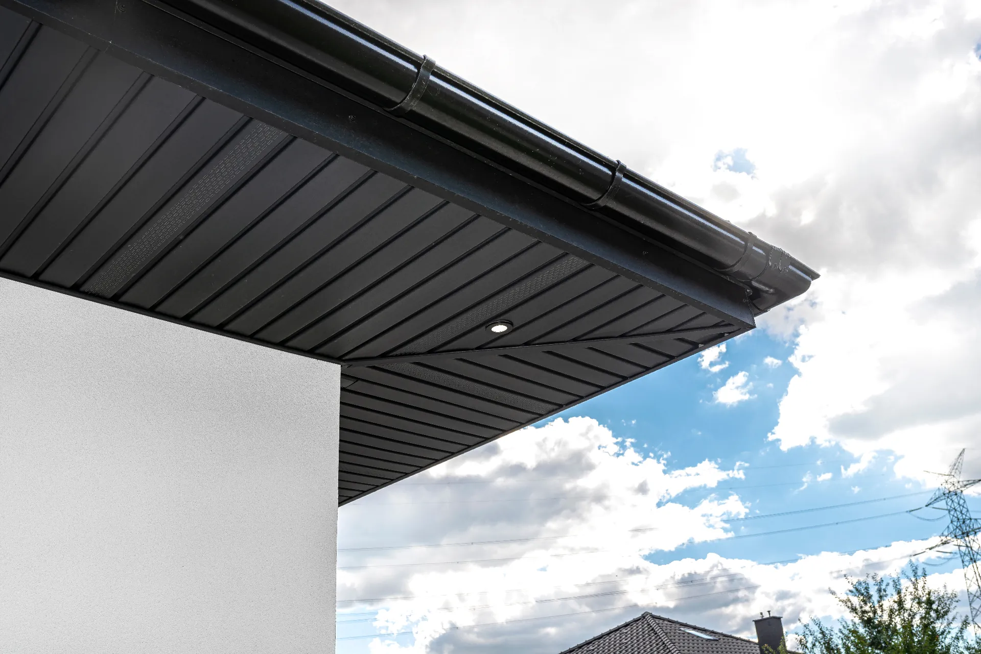 Soffit